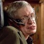 Prof. Stephen Hawking – Bild: N24 Doku