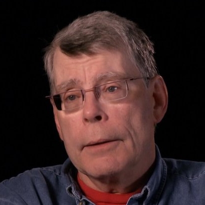 Stephen King – Bild: TNT Film (DE)