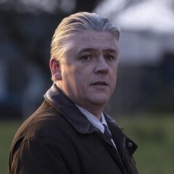 Stephen McCole – Bild: ZDF / WORLD PRODUCTIONS LTD