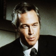 Steve Kanaly – Bild: Columbia Pictures Television Lizenzbild frei