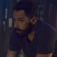 Steve Kazee – Bild: 2018 AMC Film Holdings LLC. All Rights Reserved.