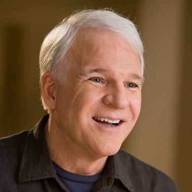 Steve Martin – Bild: Puls 4