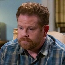 Steve Monroe – Bild: 2018 The CW Network, LLC. All Rights Reserved. / Paul Sarkis Lizenzbild frei