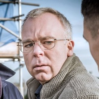 Steve Pemberton – Bild: Red Productions / Ben Blackall Steve Pemberton – Bild: Red Productions / Ben Blackall