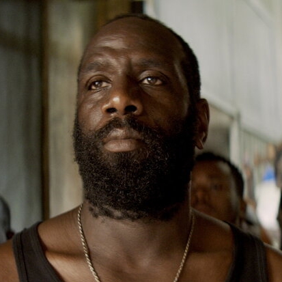 Steve Tientcheu – Bild: SRF1