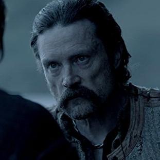 Steve Wall – Bild: History Channel