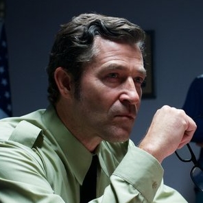 Steven Brand – Bild: ZDF/Bernd Schuller