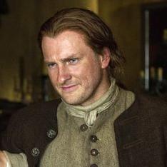 Steven Cree – Bild: VOX