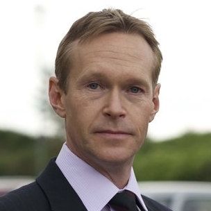 Steven Mackintosh – Bild: BBC