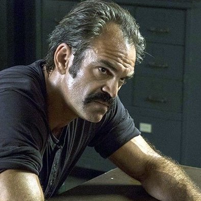 Steven Ogg – Bild: RTL II Steven Ogg – Bild: RTL II
