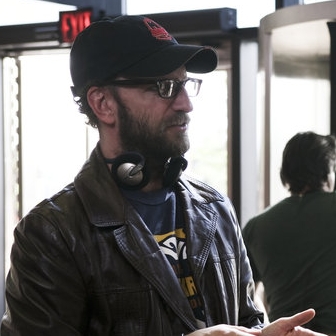 Steven Soderbergh – Bild: ProSieben Media AG / Warner Bros. Pictures