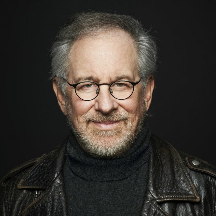 Steven Spielberg – Bild: Discovery Channel