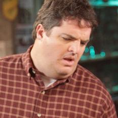 Steven W. Bailey – Bild: ORF