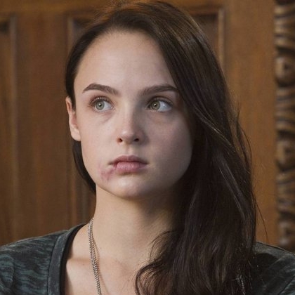 Stevie Lynn Jones – Bild: 2013-2014 NBC Universal Media, LLC. All rights reserved. Lizenzbild frei