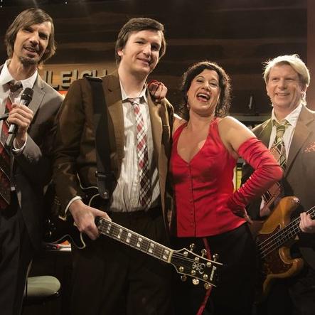 Stimmungsbüro Kreitmeier – Bild: SWR