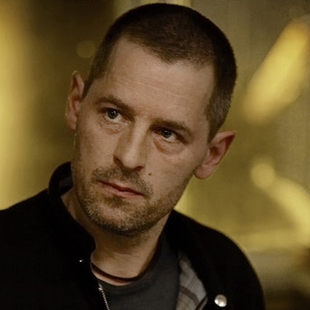 Stine Prætorius – Bild: Tine Harden/DR