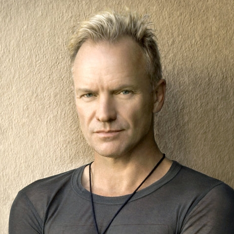 Sting – Bild: ARTE France