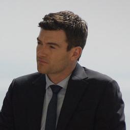 Stuart Martin – Bild: Puls 8