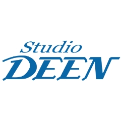 Studio Deen – Bild: Studio Deen