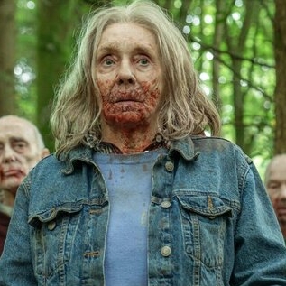 Sue Johnston – Bild: ZDF/Alistair Heap