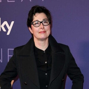 Sue Perkins – Bild: Shutterstock