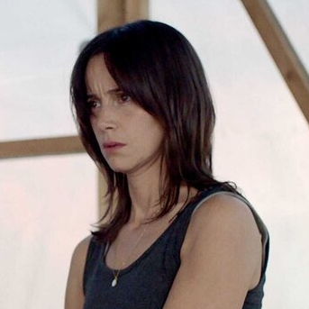 Suliane Brahim – Bild: Capricci Production/The Jokers Films/ARTE France Cinéma/Auvergne-Rhône-Alpes Cinéma