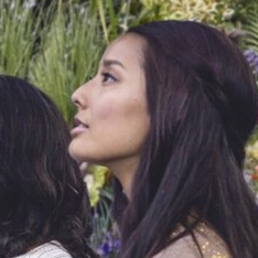 Sumire – Bild: ORF/Tele München/Jake Giles Netter