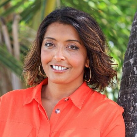 Sunetra Sarker – Bild: ORF/​BBC/​Red Planet Pictures/​Denis Guyenon