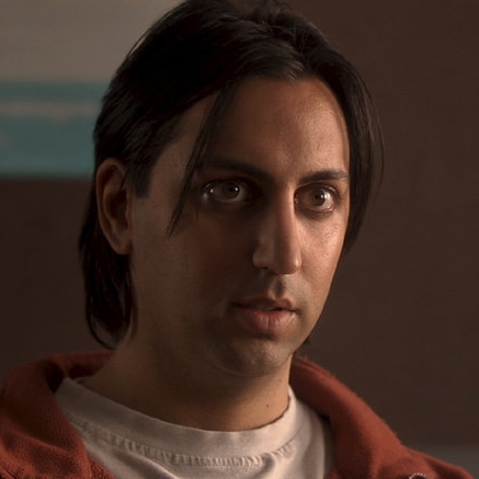 Sunil Munshi – Bild: ZDF/Filmlance International AB