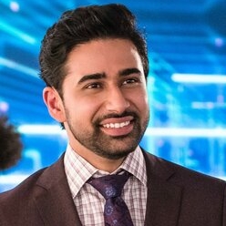 Suraj Sharma – Bild: ORF/PRO7/Warner/CBS/Barbara Nitke