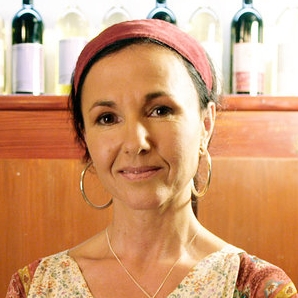 Susa Juhasz – Bild: ORF