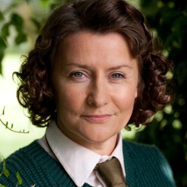 Susan Cookson – Bild: BBC ONE