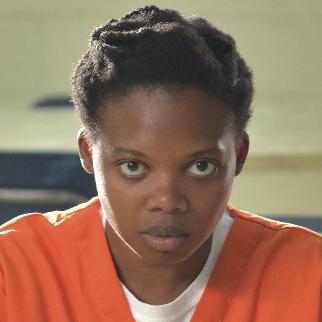 Susan Heyward – Bild: Sven Frenzel/ABC