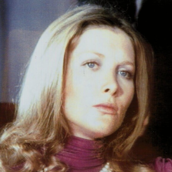 Susan Howard – Bild: SUPER RTL