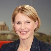 Susan Link – Bild: WDR / Monika Sandel