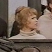 Susan Penhaligon – Bild: ZDF/Alan Hume