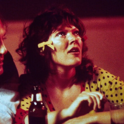 Susan Tyrrell – Bild: AXN Black