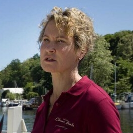 Susann Toni Wagner – Bild: ARD/Daniela Incoronato