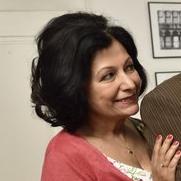 Susanna Capurso – Bild: Bayerisches Fernsehen