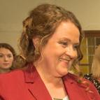 Susanna Sandvoss – Bild: ZDF