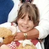 Susanna Wellenbrink – Bild: BR/ARD Werbung