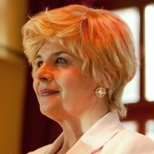 Susanne Böwe – Bild: ARD/Daniela Incoronato