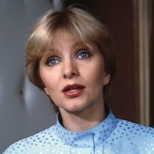 Susanne Beck – Bild: ZDF