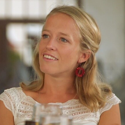 Susanne Wiesner – Bild: BR/Moritz Kippart