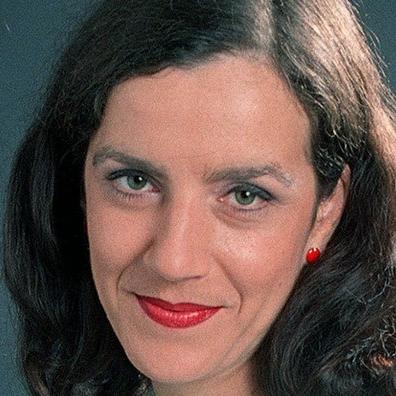 Susanne Gannott – Bild: WDR /GFF