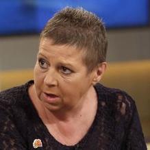 Susanne Neumann – Bild: NDR