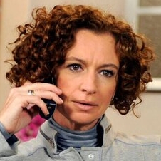 Susanne Steidle – Bild: ARD/Nicole Manthey