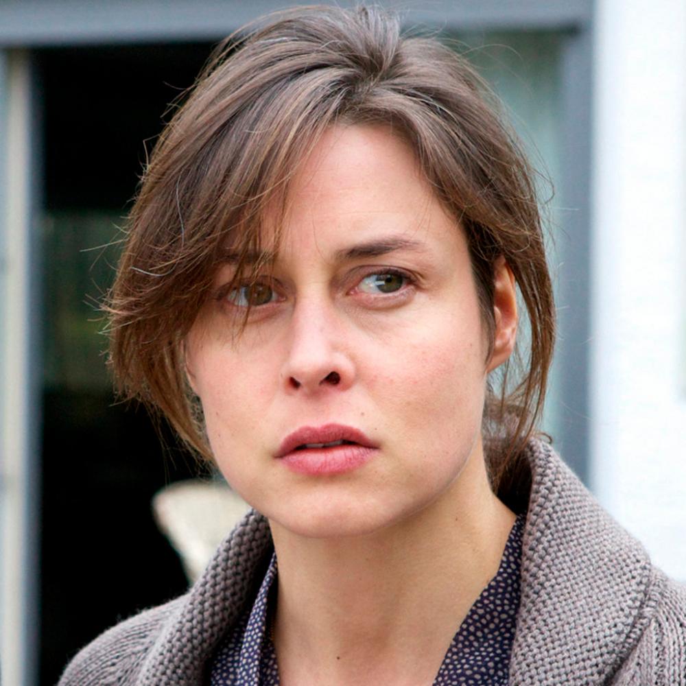 Susanne Wolff – Bild: BR/Alexander Fischerkoesen