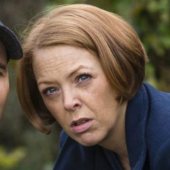 Susi Banzhaf – Bild: ARD