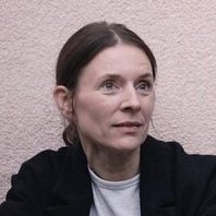 Susie Meyer – Bild: rbb/​Salzgeber